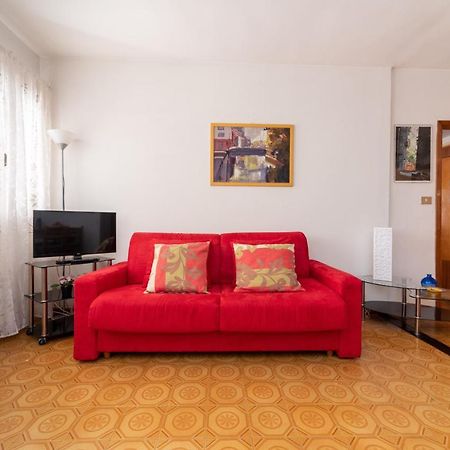 Campiello San Rocco Lejlighed Venedig Eksteriør billede