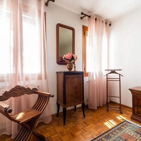 Campiello San Rocco Lejlighed Venedig Eksteriør billede
